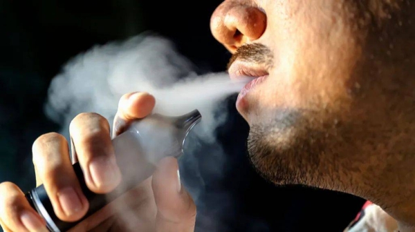 While Singapore was one of the first places in the world to ban vaping in 2018, the practice has persisted