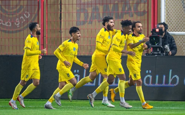 Fabio Martins got the opening goal of the RSL campaign from the penalty spot. (Credit: SPL)