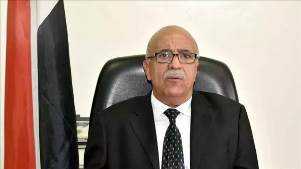 Ahmed al-Rahawi.