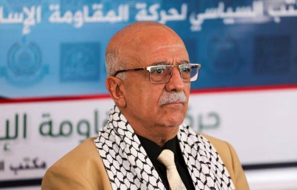 Ahmed al-Rahawi