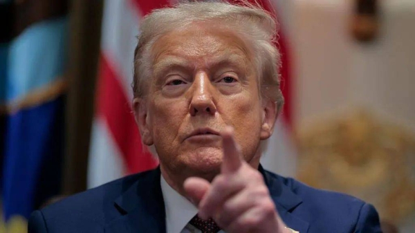 US tariffs of 50% on goods from India kicked in last week