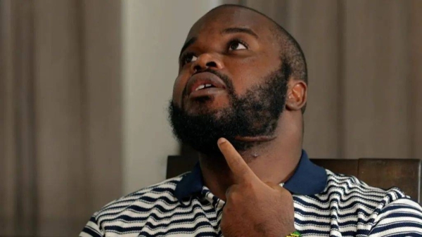 Social media activist Edgar Mwakabela, better known as Sativa