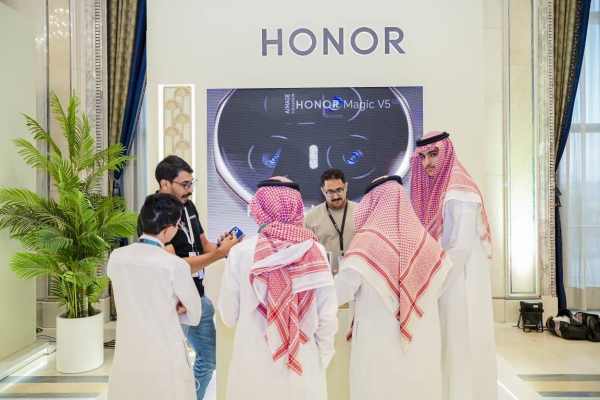 HONOR to participate in Global Symposium for Regulators 2025 in Saudi Arabia
 