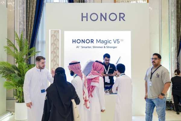 HONOR to participate in Global Symposium for Regulators 2025 in Saudi Arabia
 