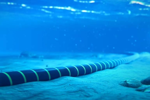 Red Sea cable cuts disrupt internet in Asia and Middle East