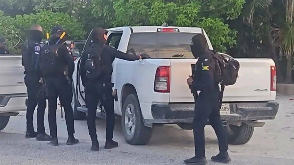 The Royal Turks and Caicos Islands Police Force is increasingly having to respond to fatal shootings