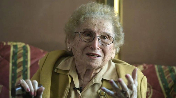 Rosa Roisinblit