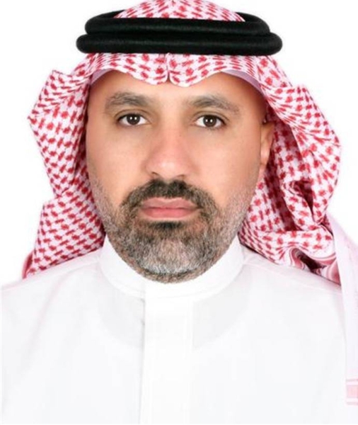 Abdullah Mohamed Aldosari.