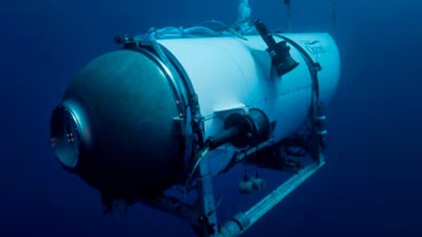Titan submersible imploded due to poor engineering, say US officials