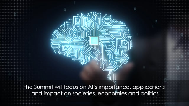 Global AI Summit set to draw international focus