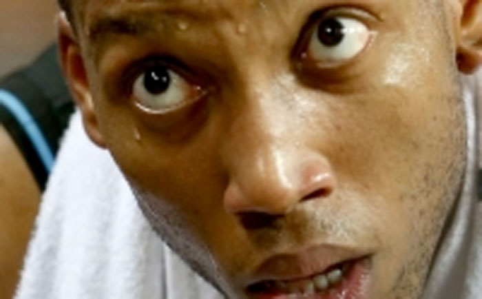 Akil Mitchell