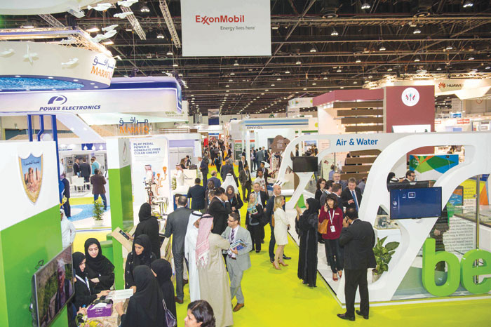 10th edition of WFES  hosts almost 8,600 meetings as part of its business matchmaking program