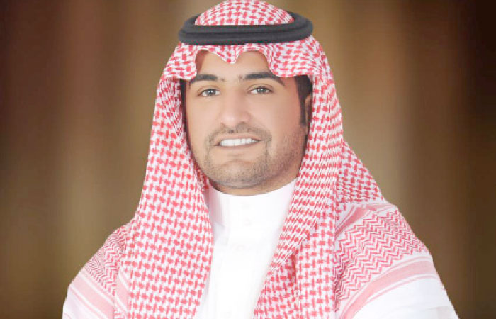 Salman Al-Suhaibaney