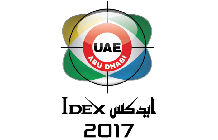 IDEX 2017