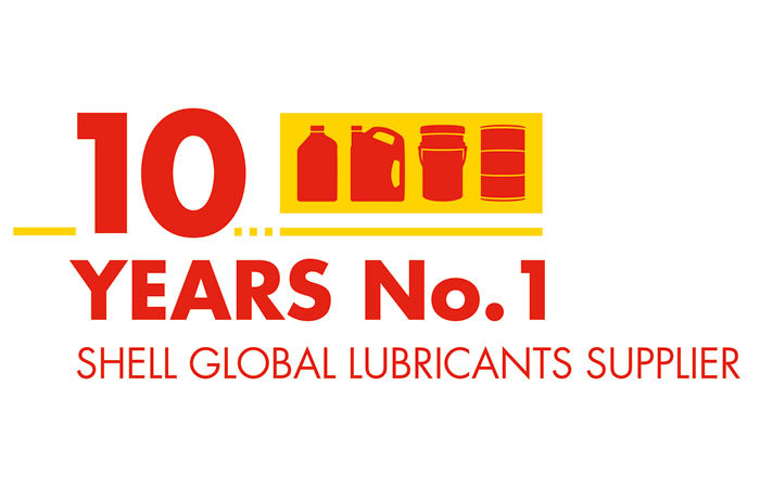 Shell Lubricants