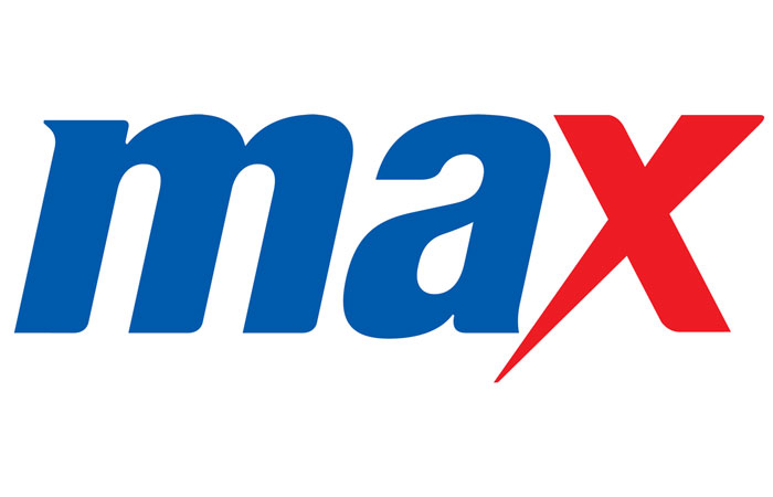 MAX