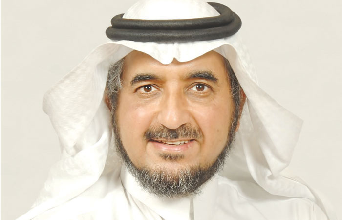 Abdulmohsen Al-Fares