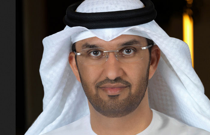 Dr Sultan Ahmed Al Jabr