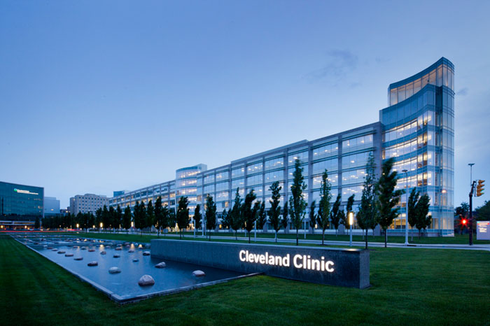 US-based Cleveland Clinic to offer physicians nine multidisciplinary CME-accredited conferences at Arab Health, in line with UAE ambitions to rank among world’s top 20 healthcare markets by 2021