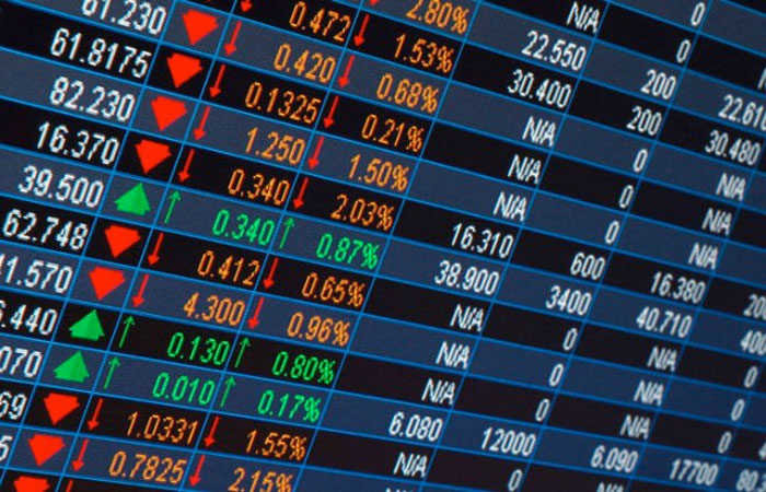 World Stock