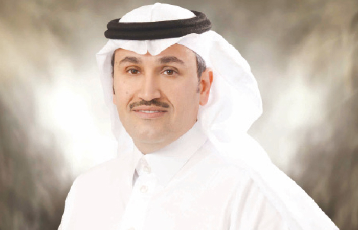 Saleh Bin Nasser Al-Jasser