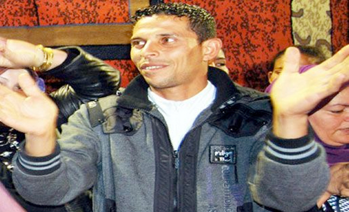 Mohamed Bouazizi