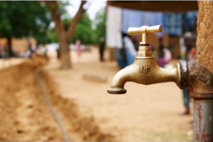 Zimbabwe faces water shortage as dry season nears. — Courtesy photo