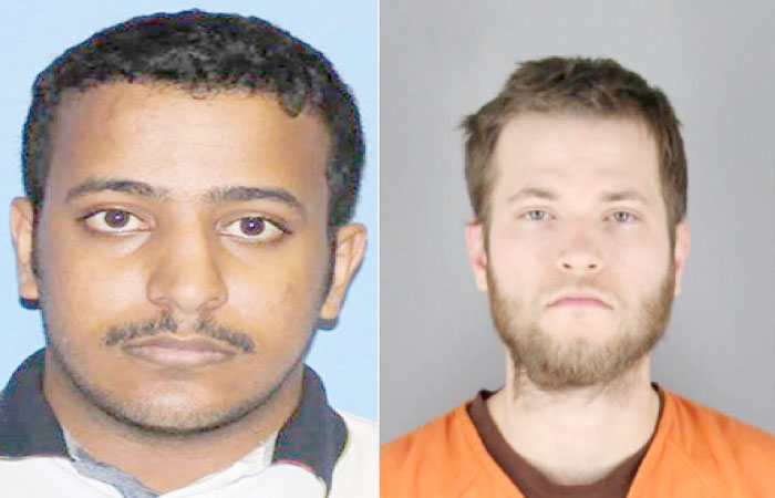 Minneapolis man charged with murder of Saudi student