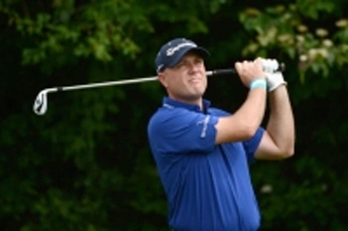 Graeme Storm