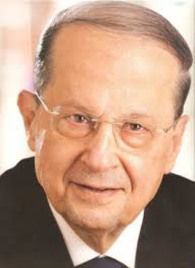 Michel Aoun