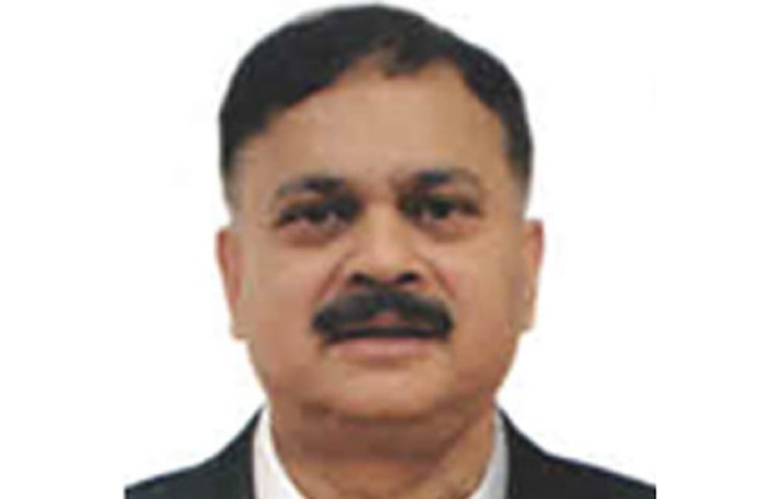 Ahmad Javed