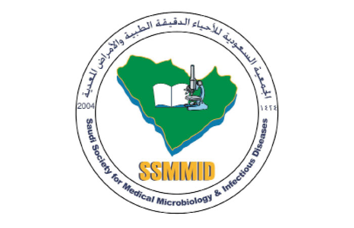 Saudi Society of Clinical Microbiology