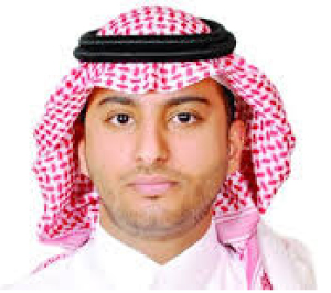 Nasser Al-Saeedan