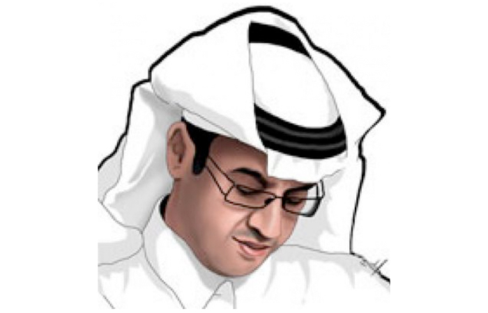 Dr. Khalid Al-Maneef