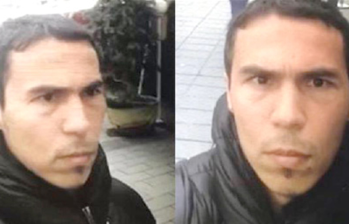 Turkish intelligence services and anti-terror police in Istanbul have now identified the man as a 34-year-old Uzbek who is part of a Central Asian Daesh cell.