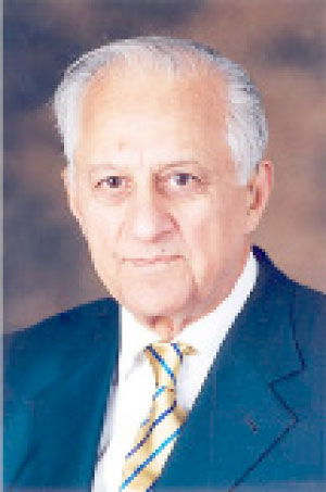 Shaharyar Khan