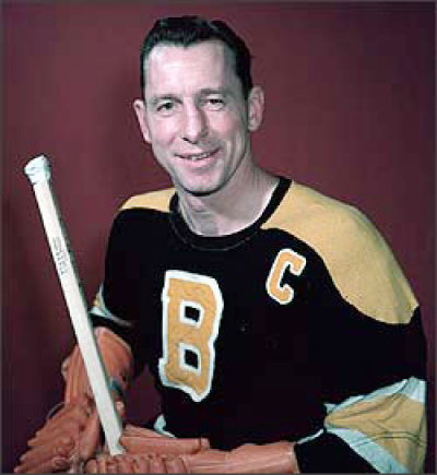 Milt Schmidt