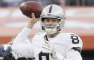 Connor Cook