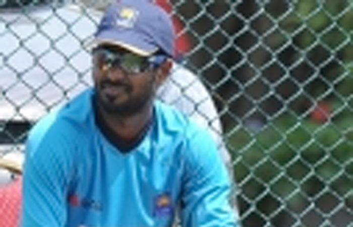 upul tharanga