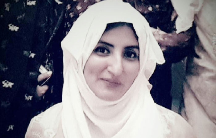 Madiha Noman