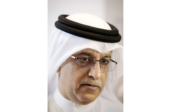 Sheikh Salman