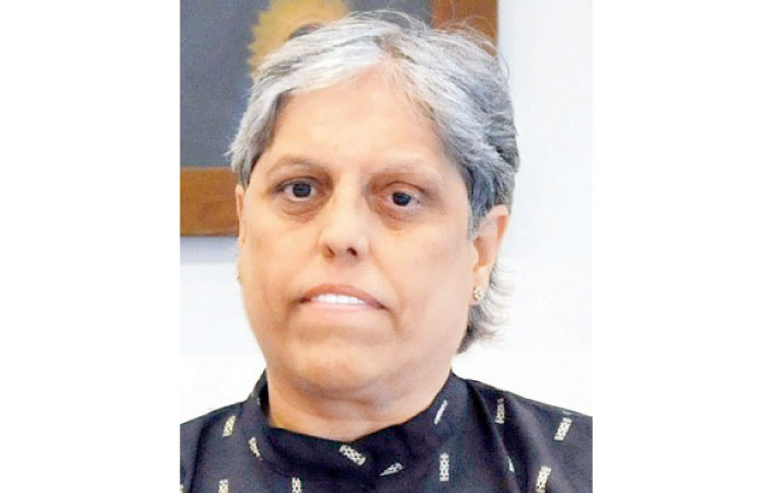 Diana Edulji