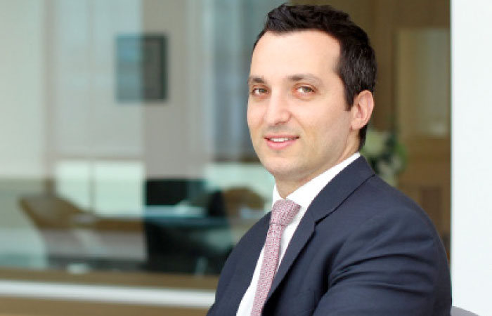 Charles Habak