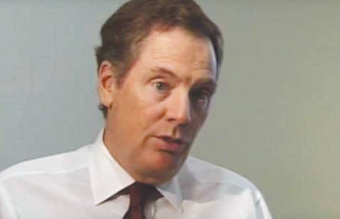 Robert Lighthizer