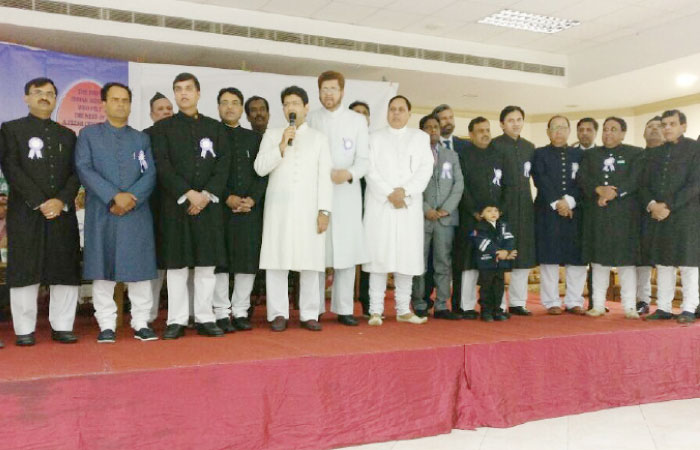 Education the only means to regain glory, top exec reminds Muslims