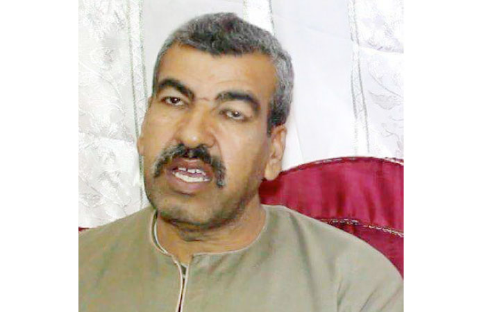 Mustafa Abdel Latif Ali Abdulrahman