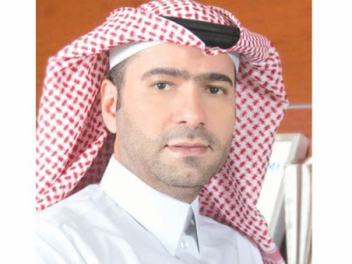 Majed Bin Abdullah Al-Hoqail