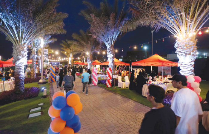 KAEC emerging as the leading weekend leisure destination for families in the Kingdom