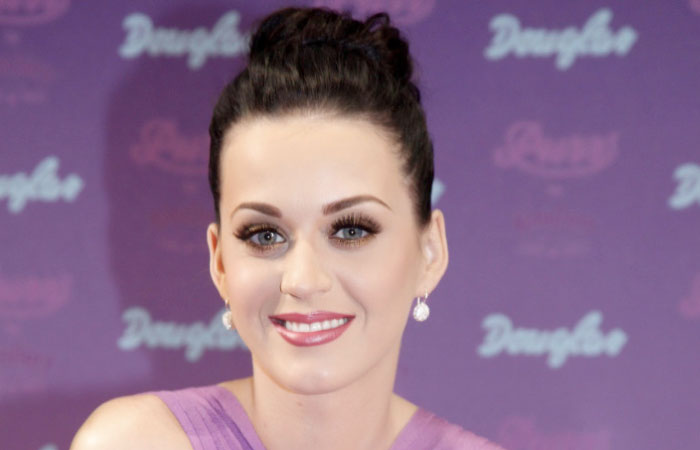 Katy Perry