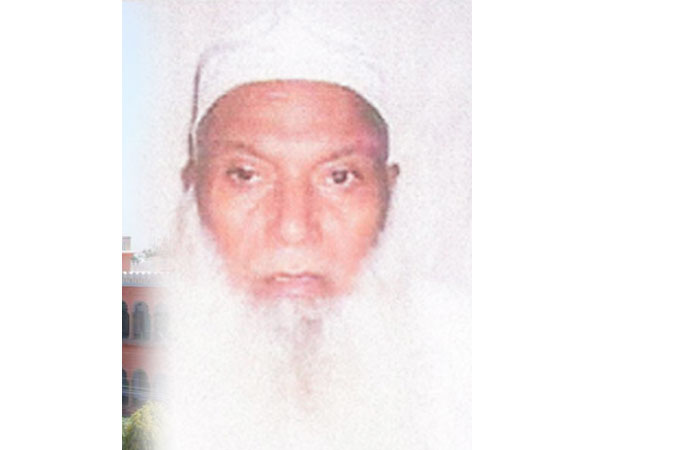 Rich tributes paid to Maulana Azmi